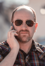 agent picture